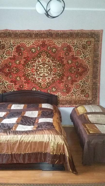 Tamila Guest House カズベギ 部屋 写真