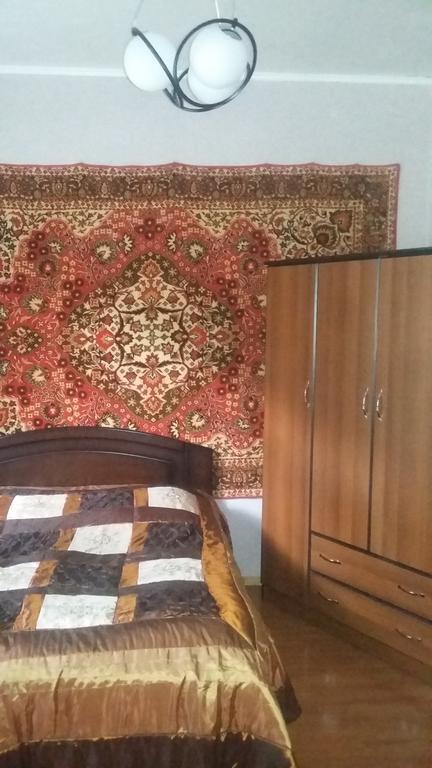 Tamila Guest House カズベギ 部屋 写真