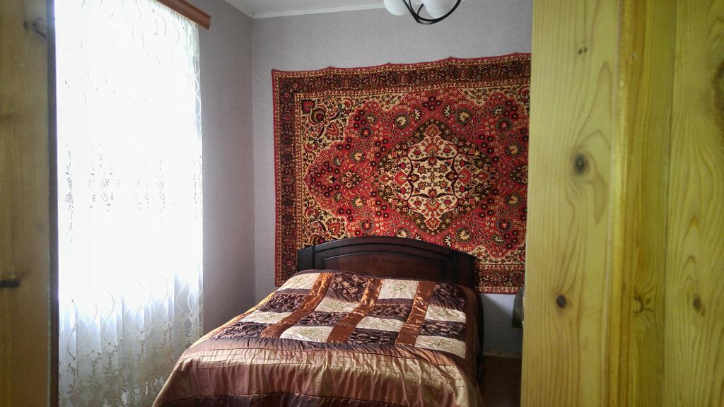Tamila Guest House カズベギ エクステリア 写真