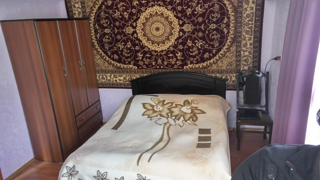 Tamila Guest House カズベギ エクステリア 写真
