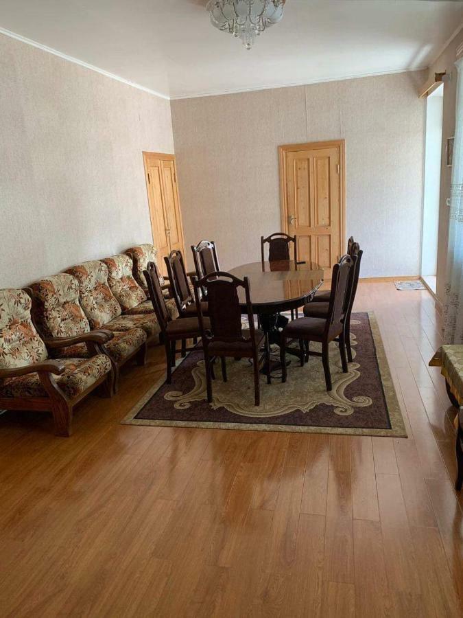 Tamila Guest House カズベギ エクステリア 写真