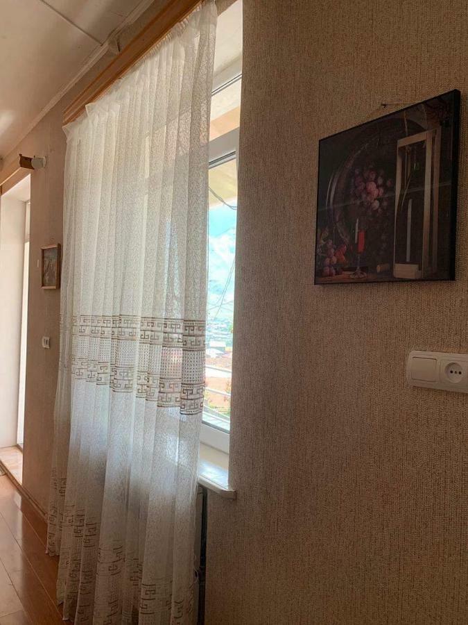 Tamila Guest House カズベギ エクステリア 写真